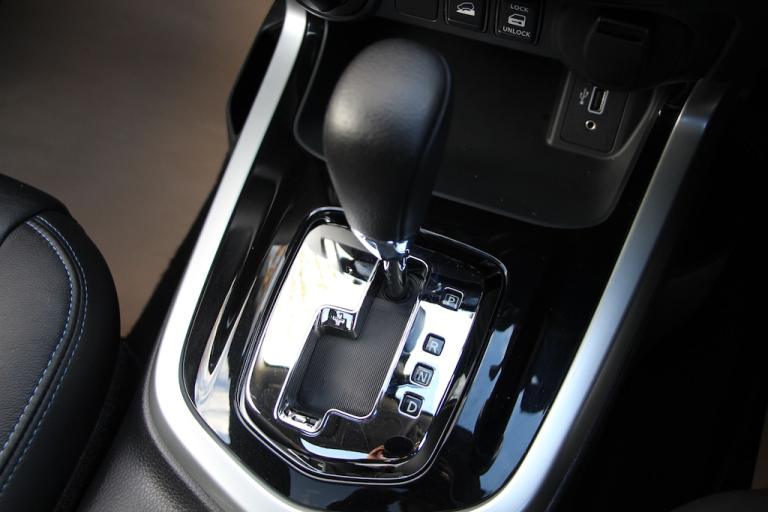 2021 Nissan Navara dCi N-Guard Double Cab 4WD [190] (1 OWNER, BIG SPEC &amp; LOVELY !!) Pick Up D...