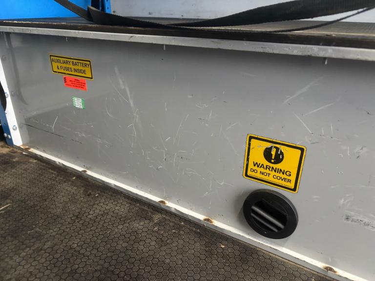 2017 Fiat Ducato 2.0 Multijet High Roof Van 115 PANEL VAN Diesel Manual