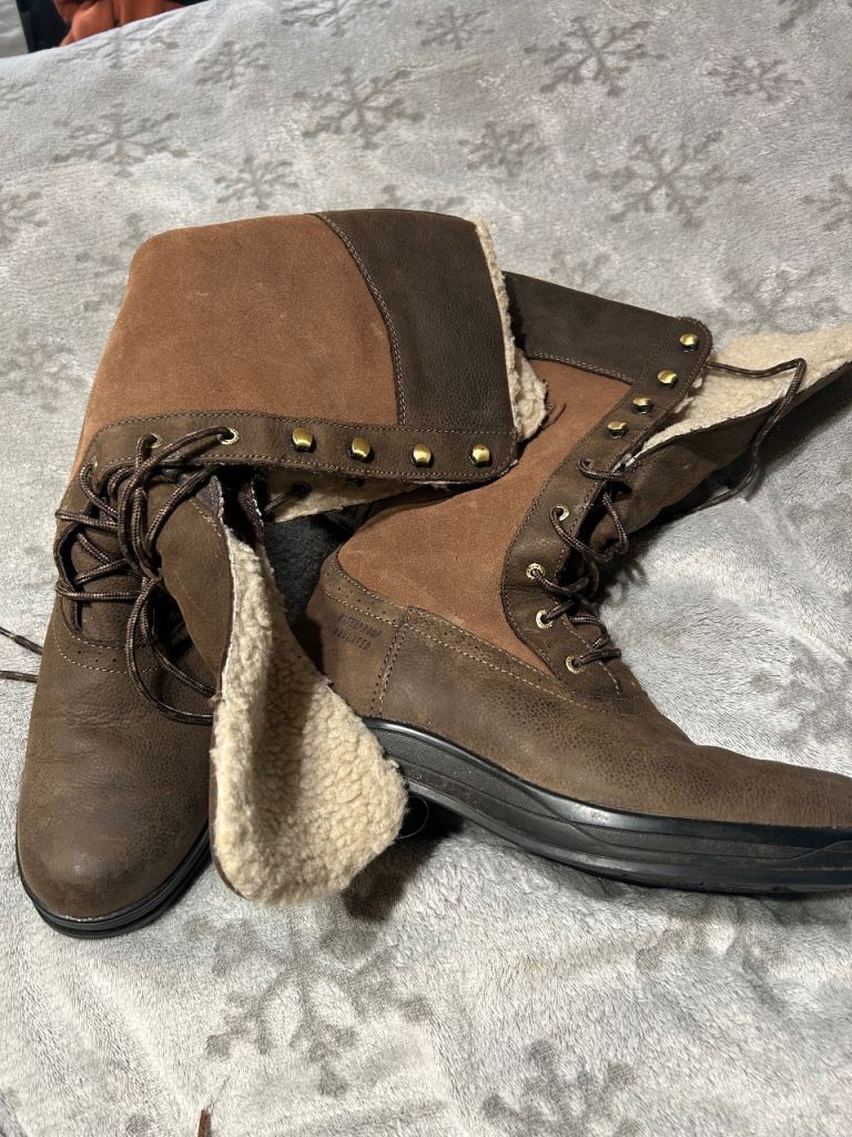 Ariat Waterproof Boots