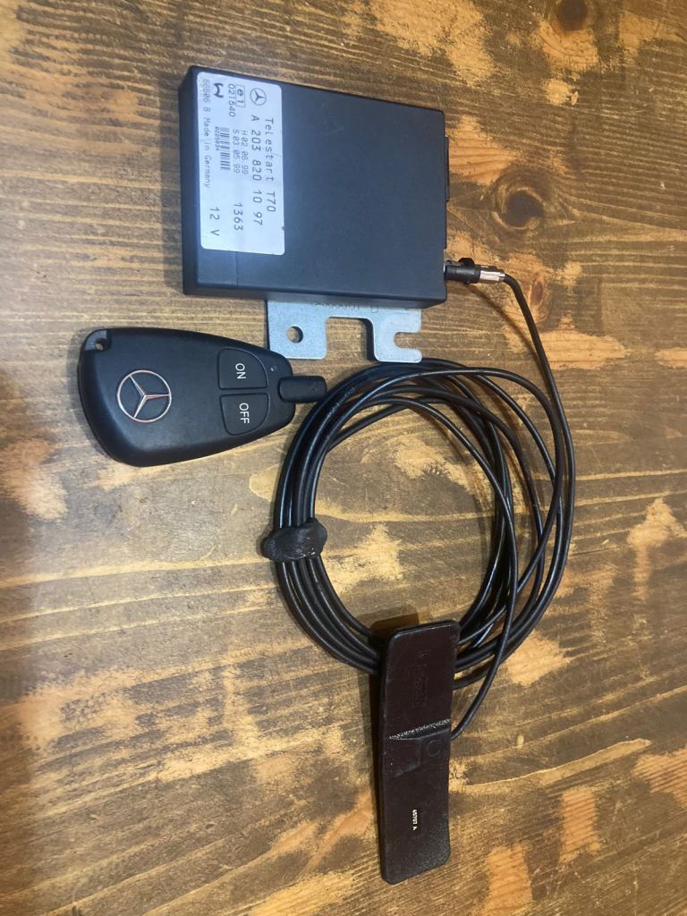 Webasto for Heater Telestar T70 