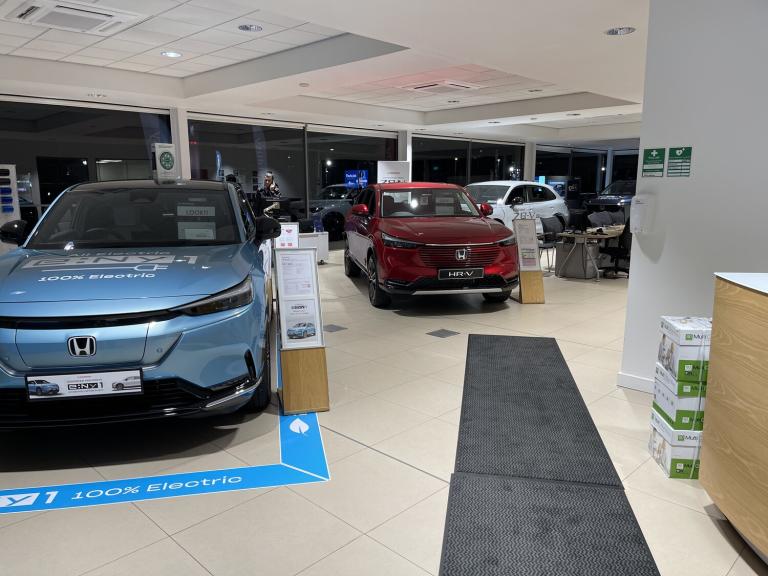 2020 Kia Sportage 1.6 GDi ISG 2 5dr SUV PETROL Manual