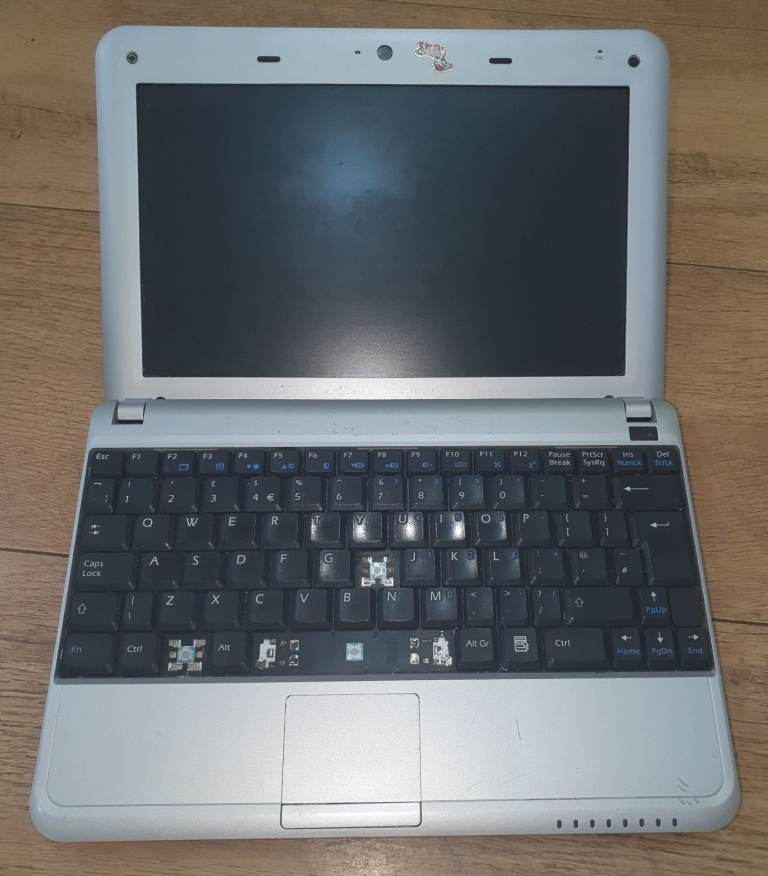 ADVENT 4211-C Small Mini Laptop Personal Computer Spares Parts
