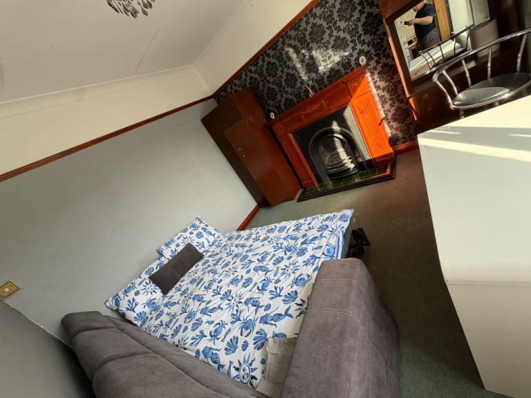 Double Room For Rent 