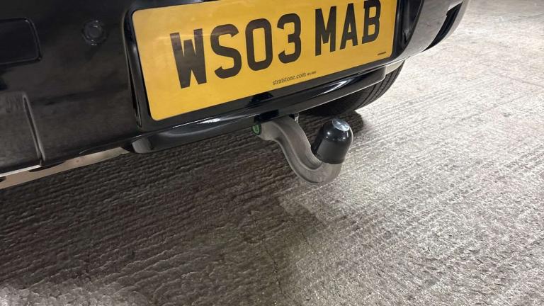 2024 Land Rover Defender 3.0 D350 S 90 3dr Auto ESTATE DIESEL Automatic