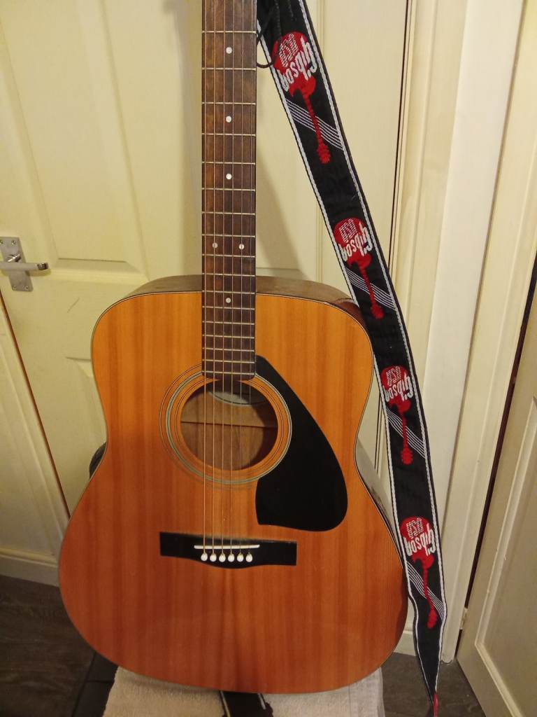 Yamaha FG-410