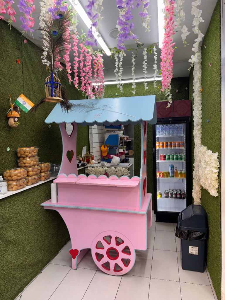 Running Profitable Cafe Sale