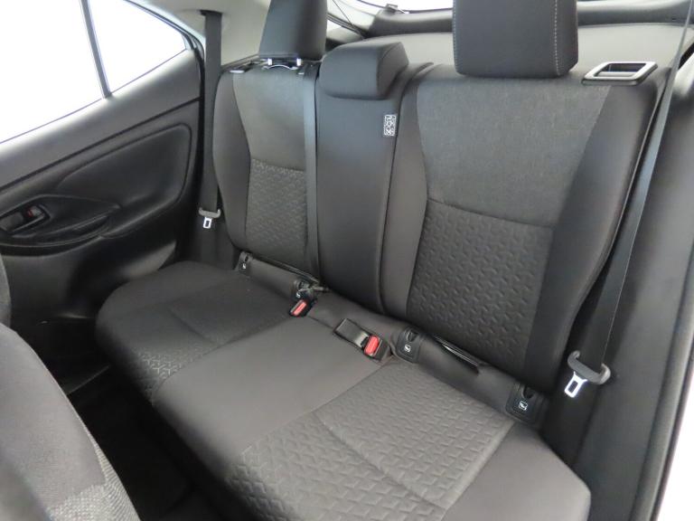 2023 Toyota Yaris Cross 1.5 Hybrid Icon 5dr CVT Estate Hybrid Automatic