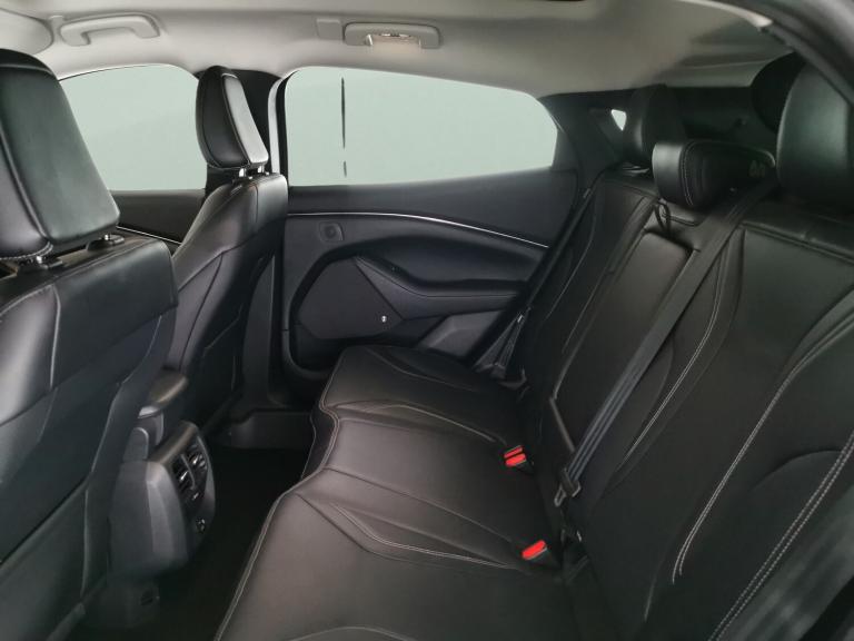 2022 Ford Mustang Mach-E 216kW Extended Range 88kWh RWD 5dr Auto HATCHBACK ELECTRIC Automatic