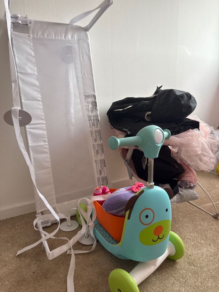 All free items 