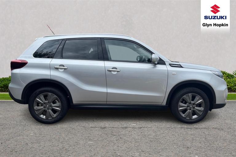 2023 Suzuki Vitara 1.4 Boosterjet 48V Hybrid SZ-T 5dr Estate Petrol Manual