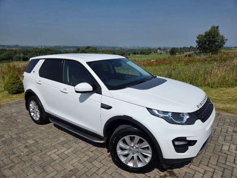 Discovery Sport*LOW MILES*7 Seat*Immaculate 