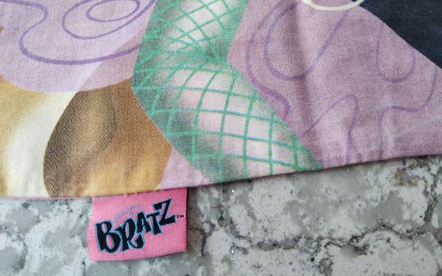 Bratz single duvet set. | in Great Yarmouth, Norfolk | Gumtree