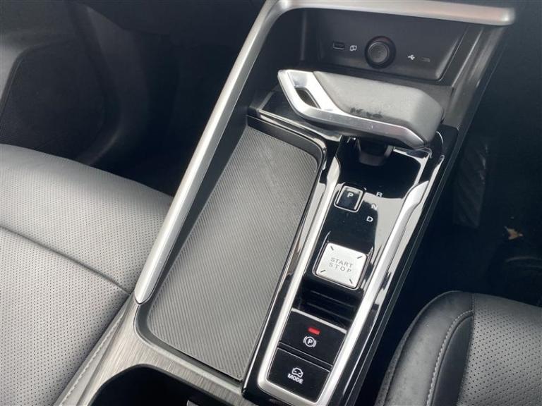 2024 MG MG ZS 1.5 Hybrid+ Trophy 5dr Auto Automatic Hatchback Hybrid Automatic