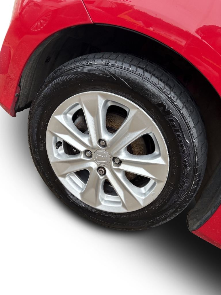 Honda, JAZZ, Hatchback, 2011, Manual, 1339 (cc), 5 doors