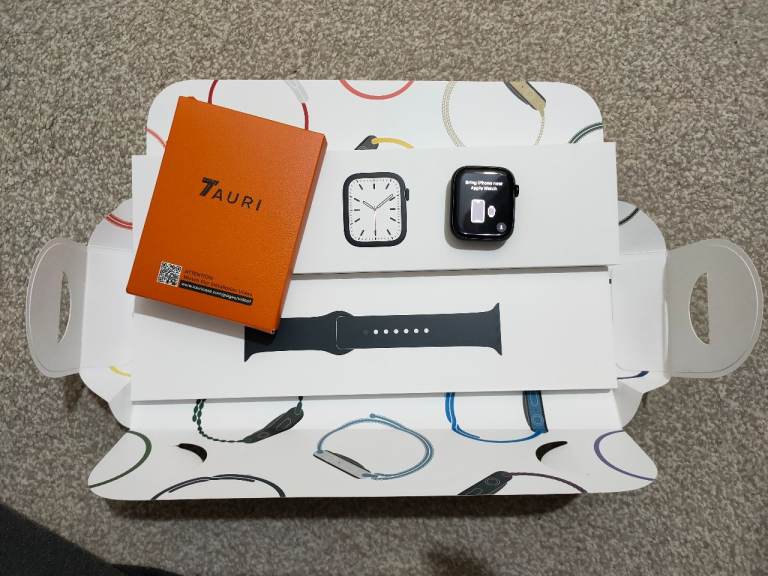 Apple Watch Series 7