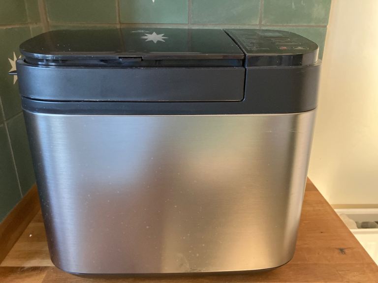 Panasonic SD-YR2550SXD Bread Maker