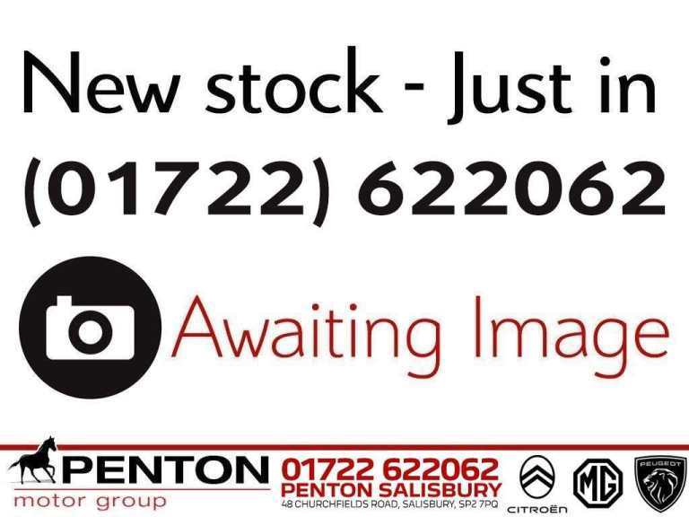 2025 Citroen C3 1.2 Turbo PLUS Euro 6 (s/s) 5dr HATCHBACK Petrol Manual