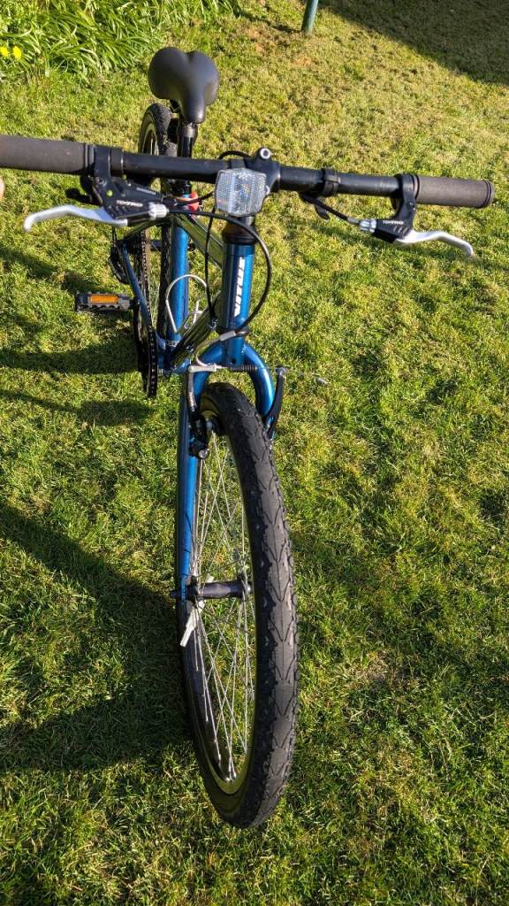 Vitus Twenty Four Kids Mountain Bike