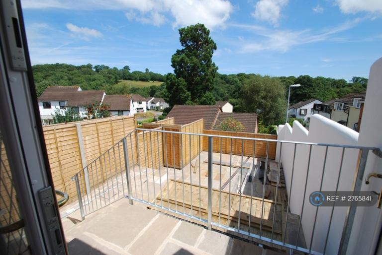 4 bedroom house in Elliott Close, Exeter, EX4 (4 bed) (#2765841)