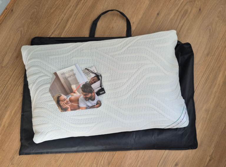 Pillow : TEMPUR Cloud Air SmartCool Medium