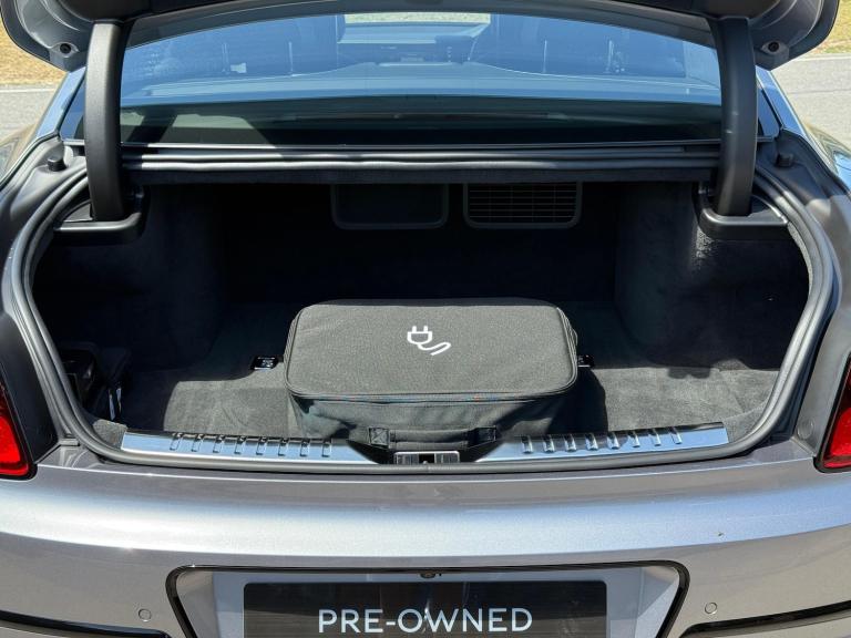 2025 Bentley Flying Spur 4.0 V8 Ultra-Performance 25.9kWh Speed Saloon 4dr Petrol Plug-in Hybrid ...