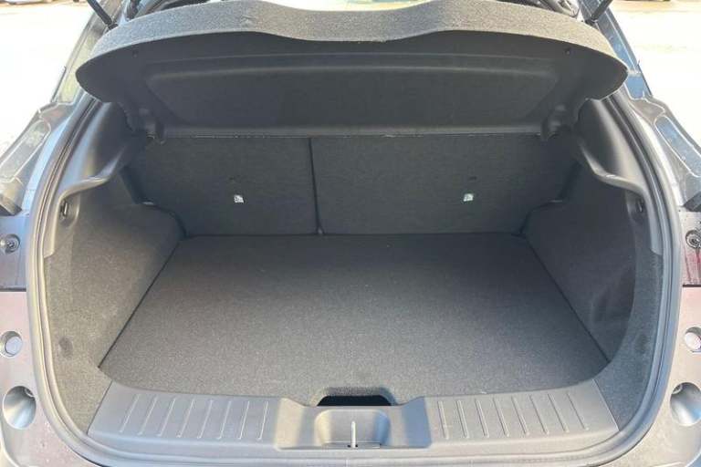 2025 Nissan Juke 1.6 Hybrid Tekna 5dr Auto Automatic Hatchback Hybrid Automatic