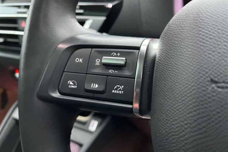 2022 Citroen C4 100kW Shine Plus 50kWh 5dr Auto HATCHBACK ELECTRIC Automatic