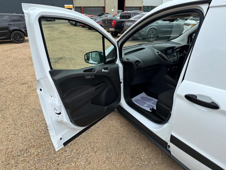 2019 Ford Transit Courier 1.5 TDCi Trend L1 Euro 6 5dr PANEL VAN Diesel Manual