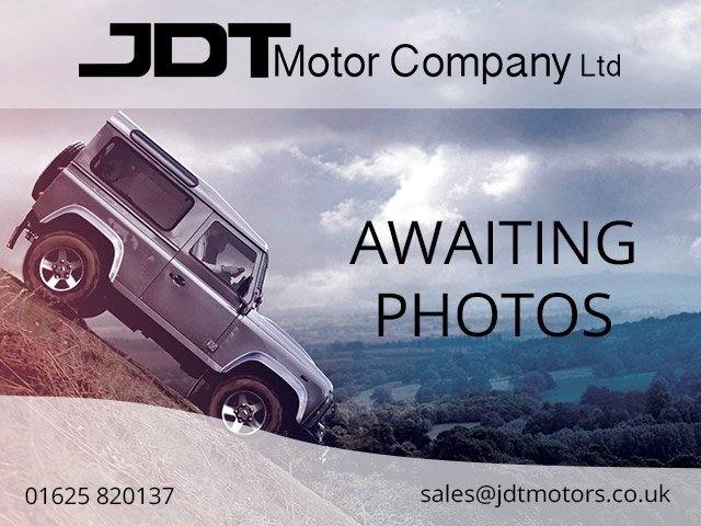 2020 Land Rover Range Rover Sport 3.0 SDV6 HSE 5dr Auto ESTATE DIESEL Automatic