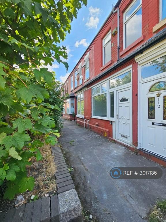 2 bedroom house in Brailsford Road, Manchester, M14 (2 bed) (#3017136)