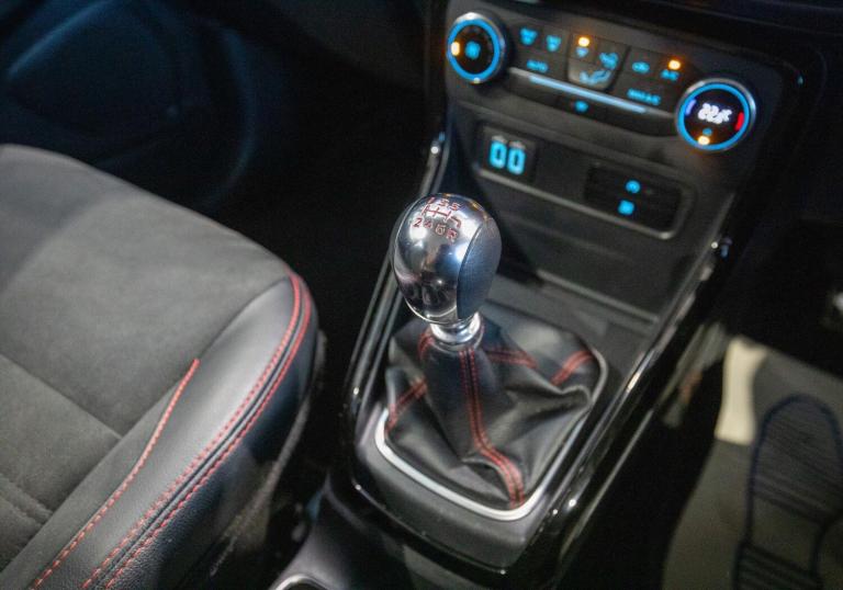 2019 Ford Ecosport 1.0T EcoBoost GPF ST-Line SUV 5dr Petrol Manual Euro 6 (s/s) (140 ps) *Fina HA...