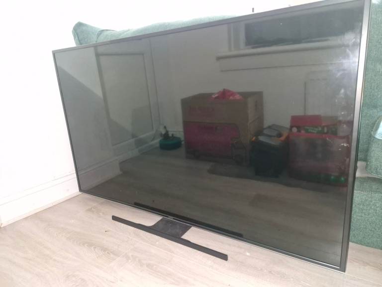 58inch Hitachi Smart TV - Spares and Repairs