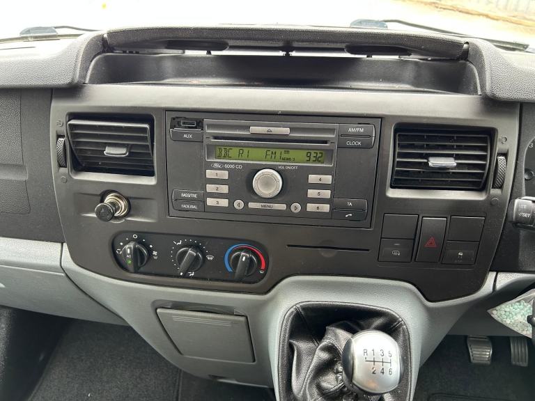 Chausson Flash 04 3 berth 2011 ***NOW SOLD***