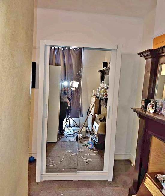 Christmas discount Chicago Wardrobe – Great Deal