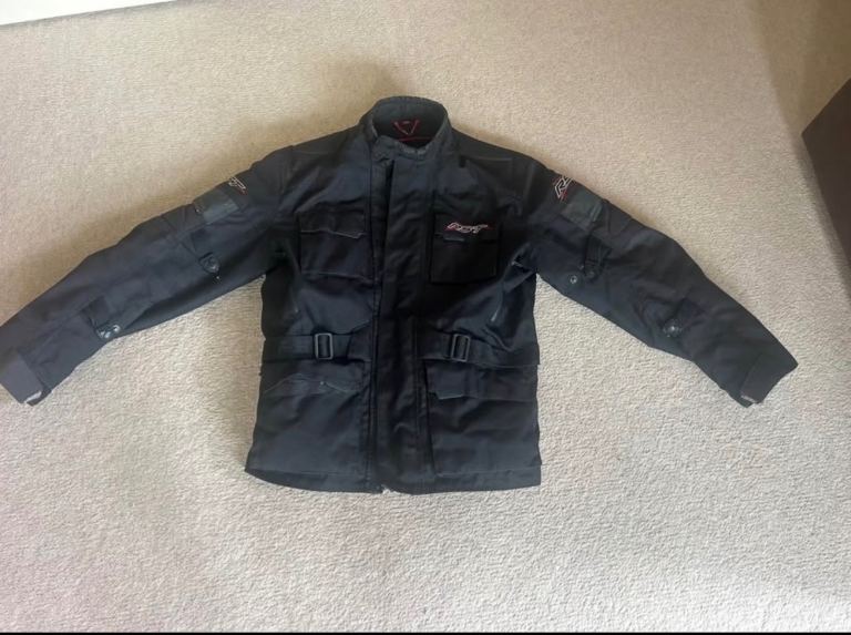 Motorcycle jacket 