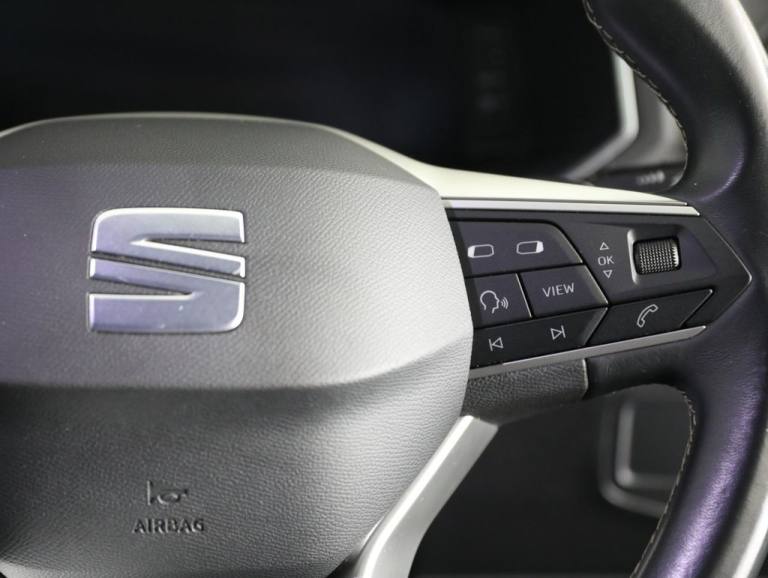 2024 SEAT Tarraco 2.0 TDI SE 5dr DSG ESTATE DIESEL Automatic