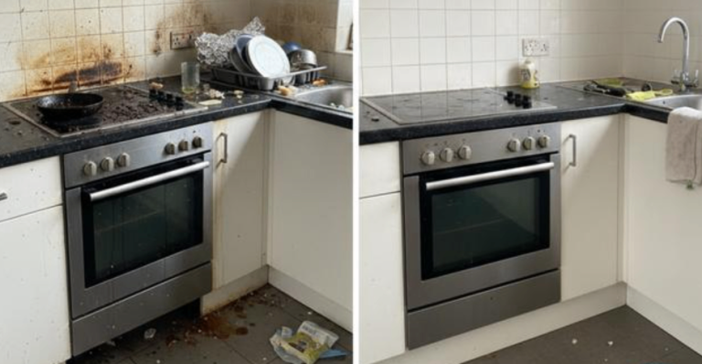 Professional House Cleaning – Affordable Prices | Free Quote
