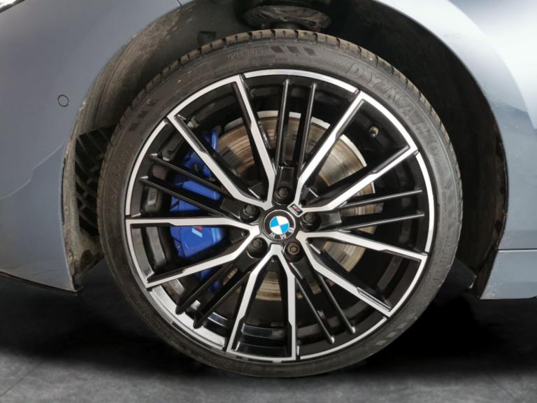 2021 BMW 1 Series M135i xDrive 5dr Step Auto HATCHBACK PETROL Automatic