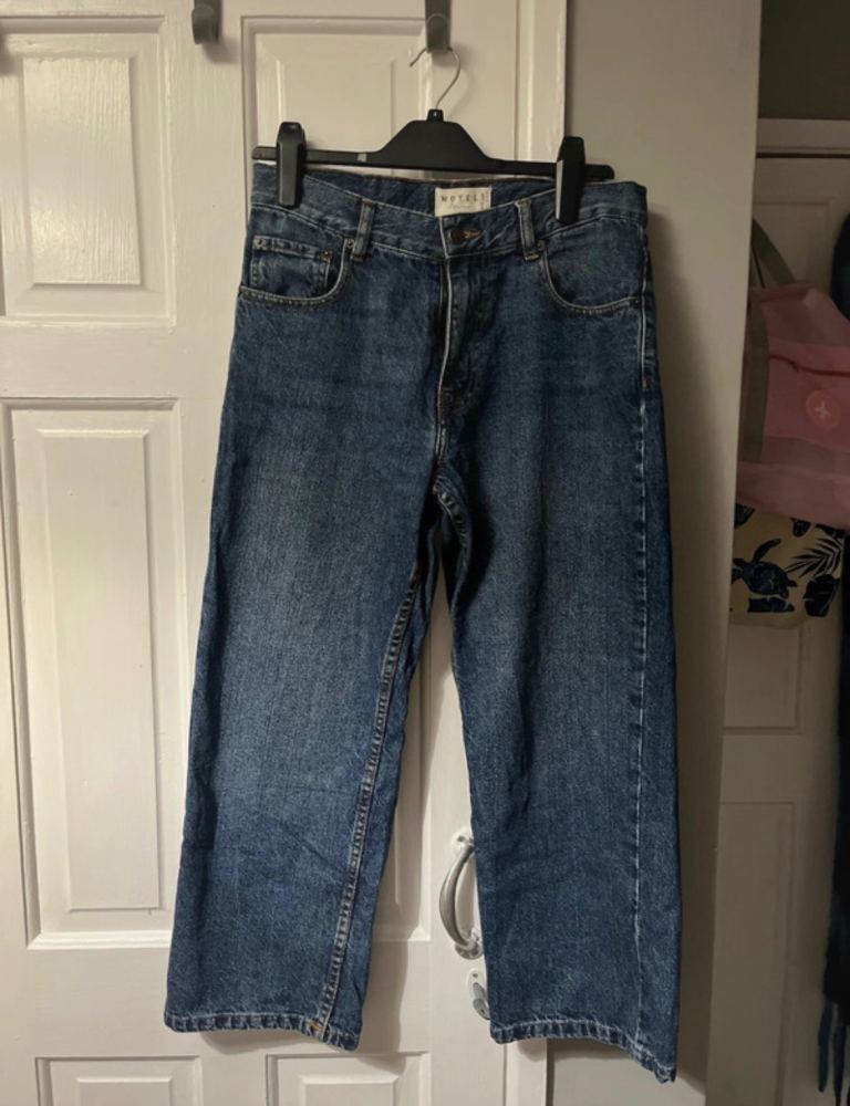 Motel jeans 