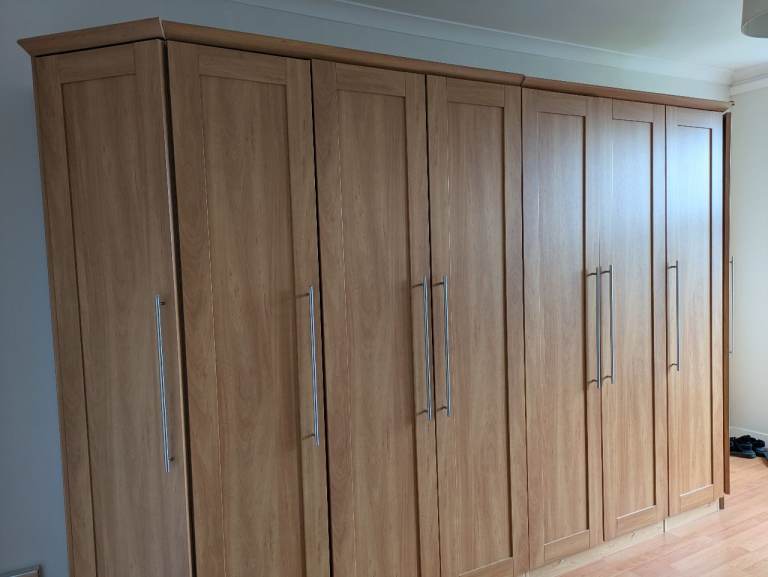 *reserved* FREE Wardrobe 