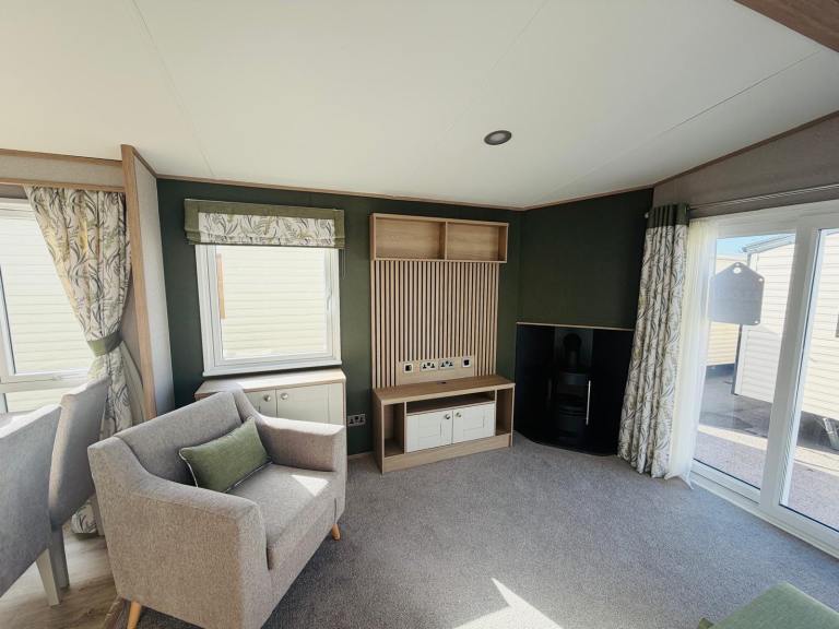 Cheap Brand New Holiday Home Villa Sussex