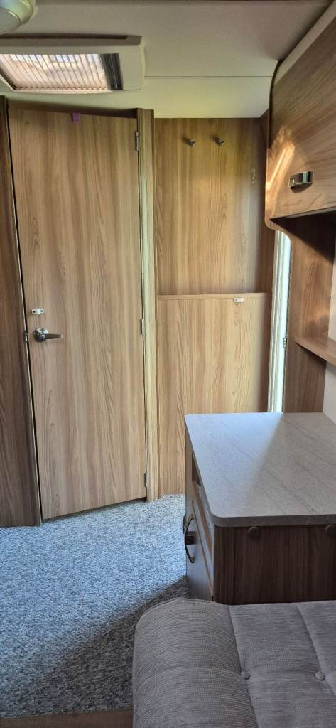 Swift Sprite Alpine 2 2015