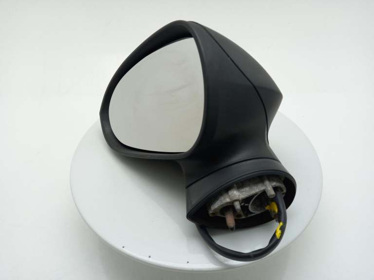 Seat Ibiza Door Mirror N/S 2008-2017 3 Door Hatchback Lh