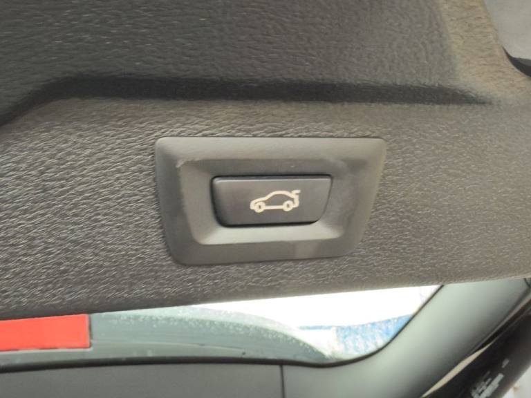 2016 BMW X5 xDrive25d [231] M Sport 5dr Auto ESTATE DIESEL Automatic