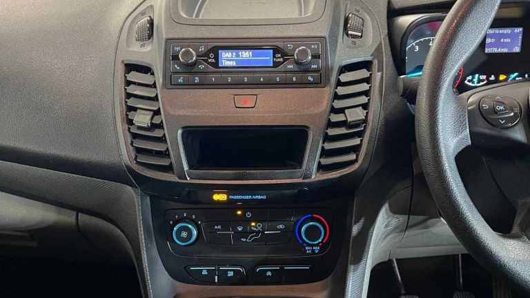 2020 Ford Transit Connect 1.0 EcoBoost 100ps Van Van Petrol Manual