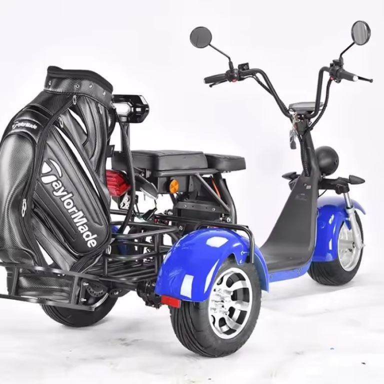 Golf buggy/trolley 