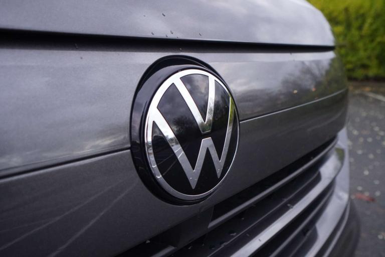 2025 Volkswagen Transporter 2.0 Transporter T28 Commerce Pro TDI + Delivery Miles + VW 5 Plus Pan...