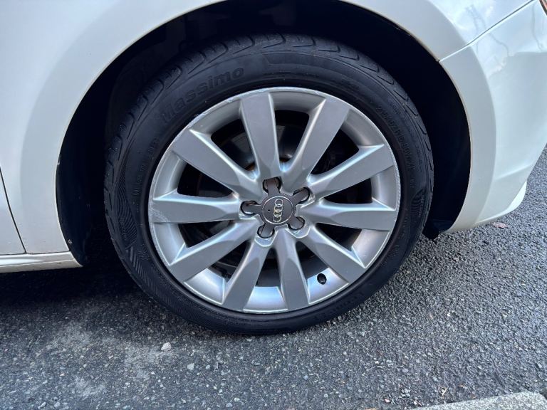 2010 60 PLATE AUDI A1 1.4TFSI SPORT 3DR, HPI CLEAR