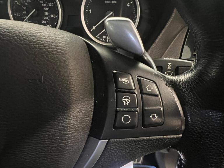 2010 BMW X6 3.0 30d Steptronic xDrive Euro 5 5dr COUPE Diesel Automatic