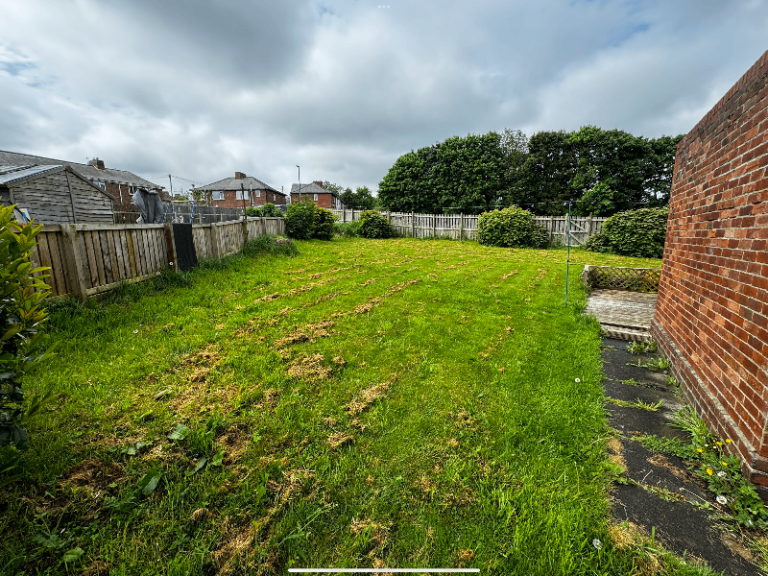 3 bedroom house for rent…New Brancepeth